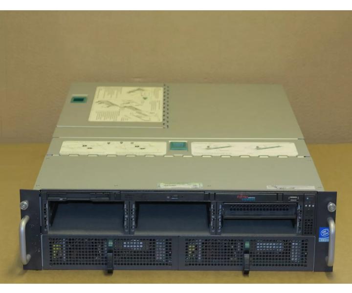 Fujitsu-Siemens DVD-ROM RX600 70GHz