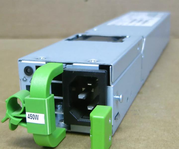Fujitsu-Siemens S26113-E570-V50 RX200 450w
