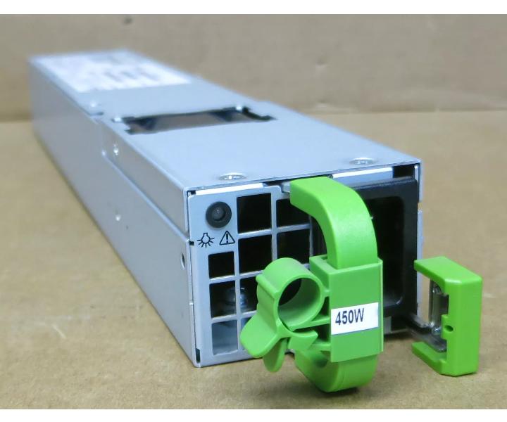 Fujitsu-Siemens S26113-E570-V50 RX200 450w A3C4012110