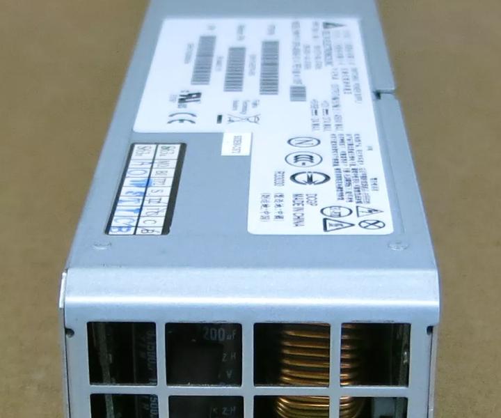 Fujitsu-Siemens S26113-E570-V50 RX200 450w A3C4012110