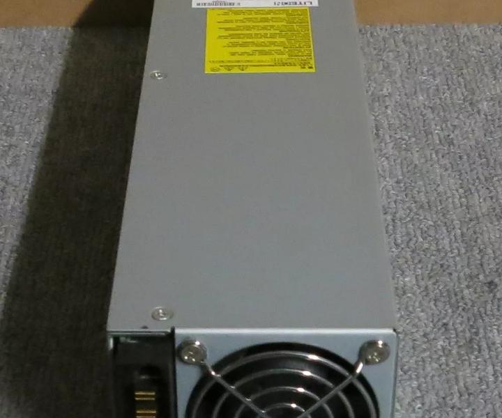 Fujitsu-Siemens PS-3601-1F RX300 600W A3C40051839