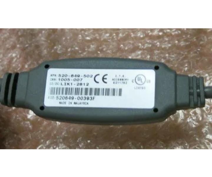 CAT-5 A3C40120907