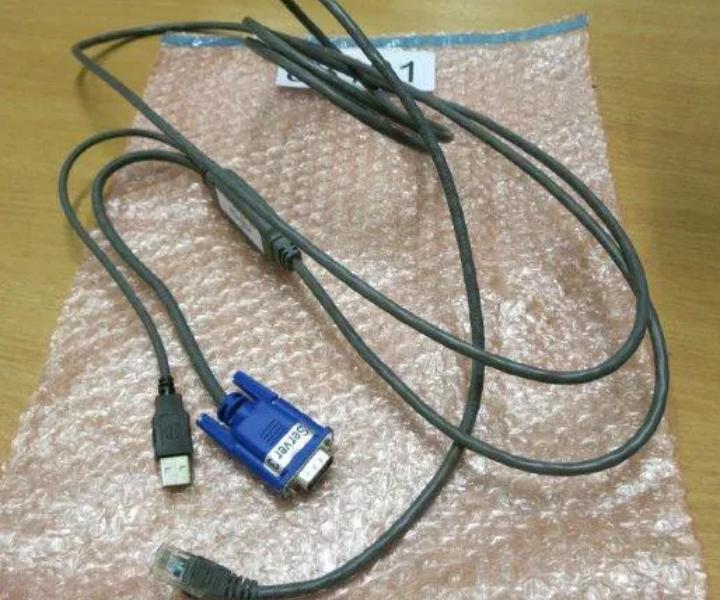 CAT-5 A3C40120907