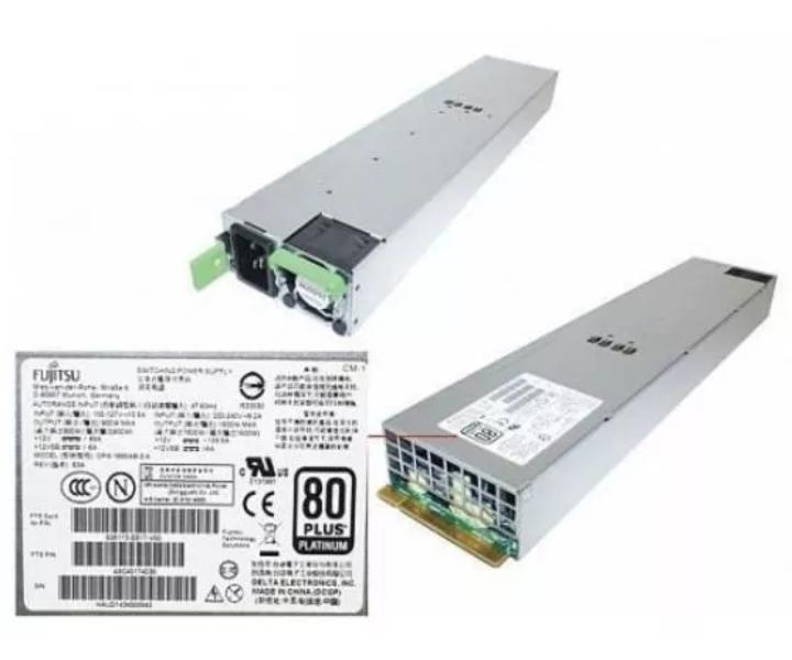 S26113-F617-L50 S26113-F617-V50 38042229 1600W CX400