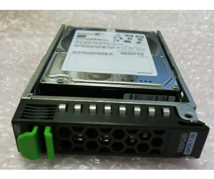 S26361-F3600-L160 160GB