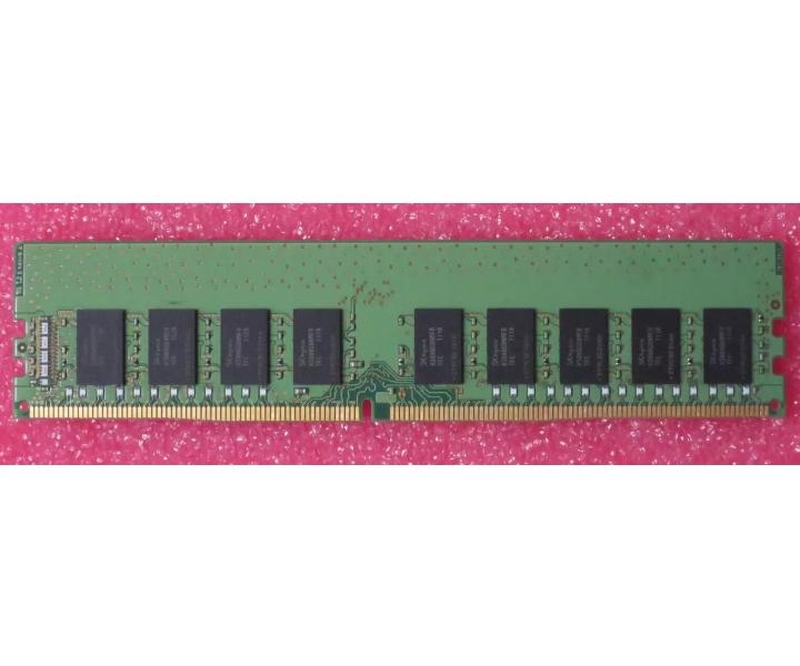 PC4-2133P DDR4-2133U S26361-F3909-L516 16GB 2Rx8