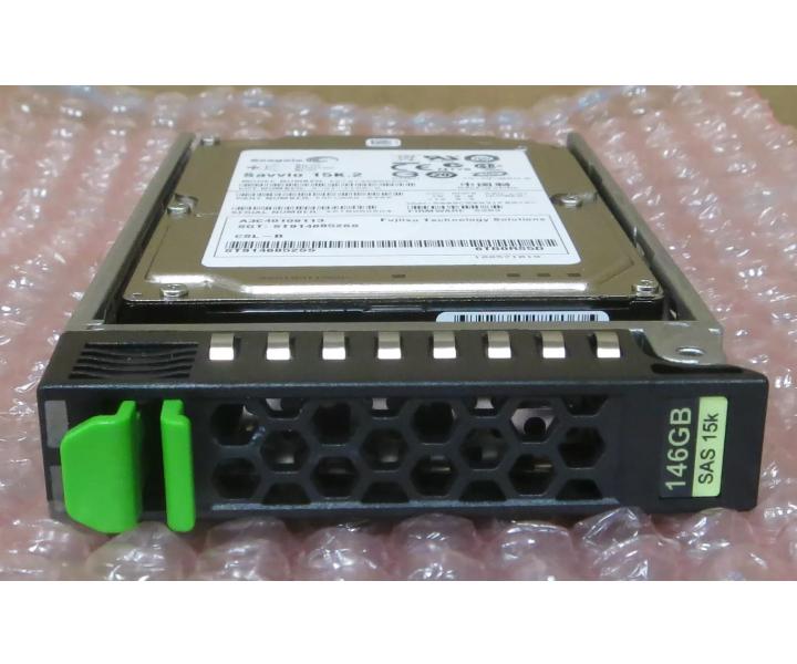 S26361-F4482-E514 146GB A3C40109113 ST9146852SS