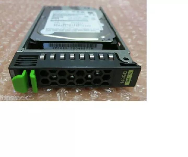 146GB A3C40137890 ST9146853SS