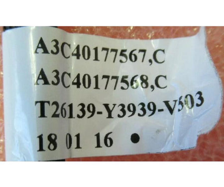 5-inch T26139-Y3939-V503 66cm