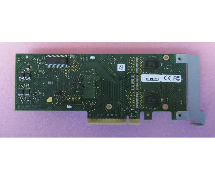 8-Port PCI-E D2616-A22 512MB