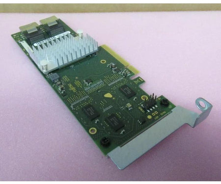 8-Port PCI-E D2616-A22 512MB