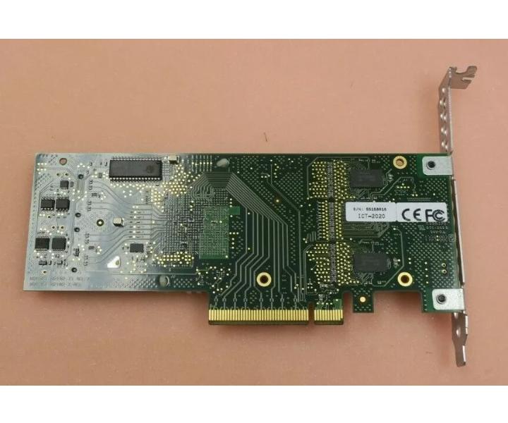 8-Port D2616-A22 S26361-F3554-E512 512MB