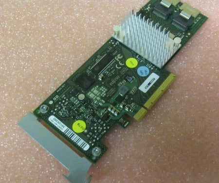 8-Port PCI-E D2607-A21
