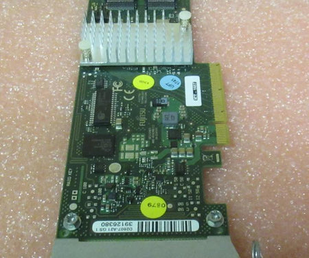 8-Port PCI-E D2607-A21