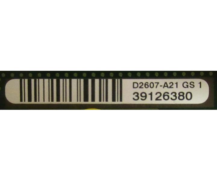 8-Port PCI-E D2607-A21
