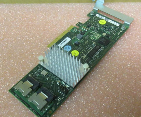 8-Port PCI-E D2607-A21