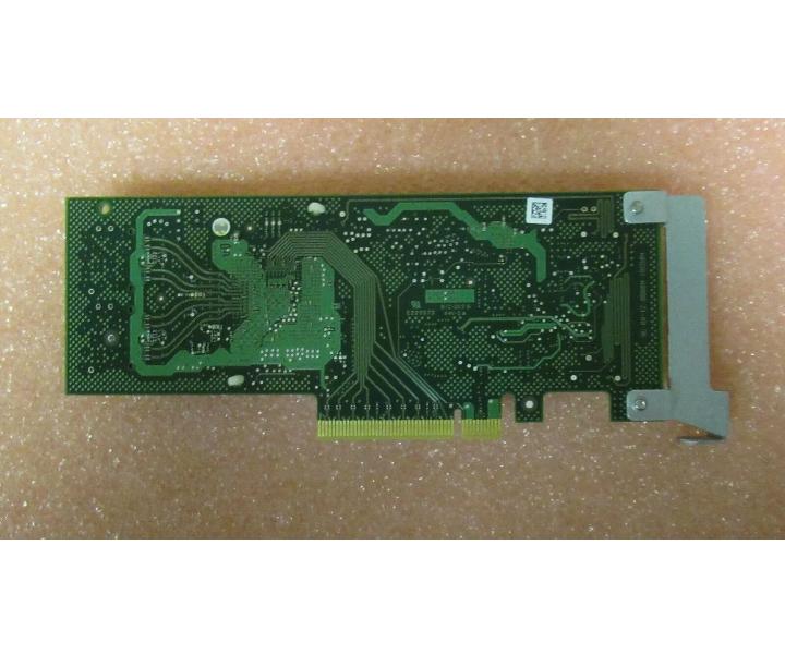 8-Port PCI-E D2607-A21