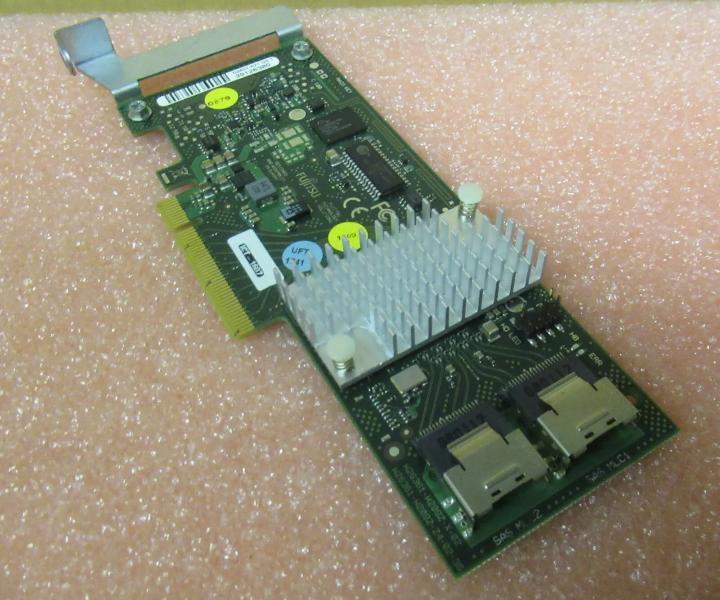 8-Port PCI-E D2607-A21