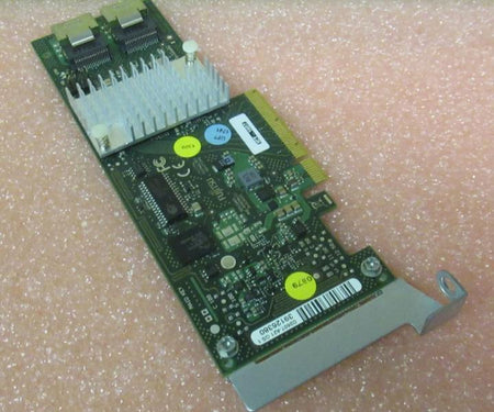 8-Port PCI-E D2607-A21