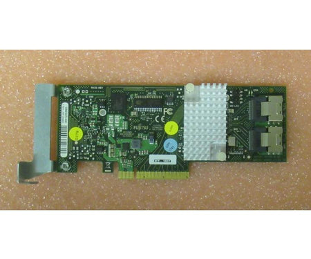 8-Port PCI-E D2607-A21