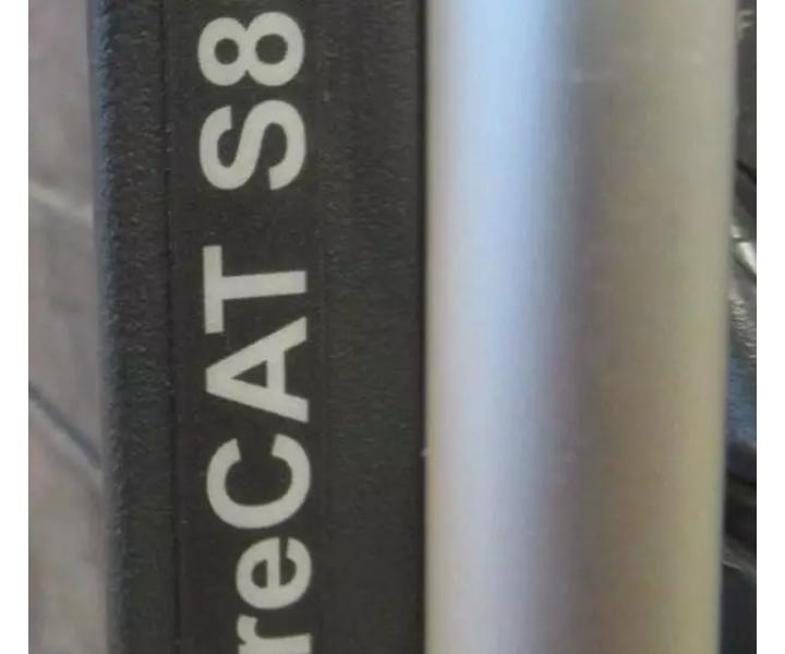 EMA-BXF100-03 A3C40034746