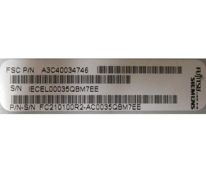EMA-BXF100-03 A3C40034746