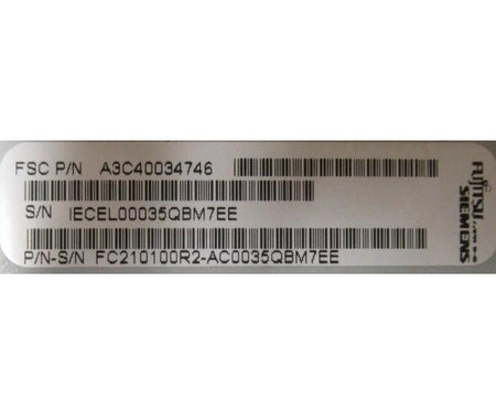 EMA-BXF100-03 A3C40034746