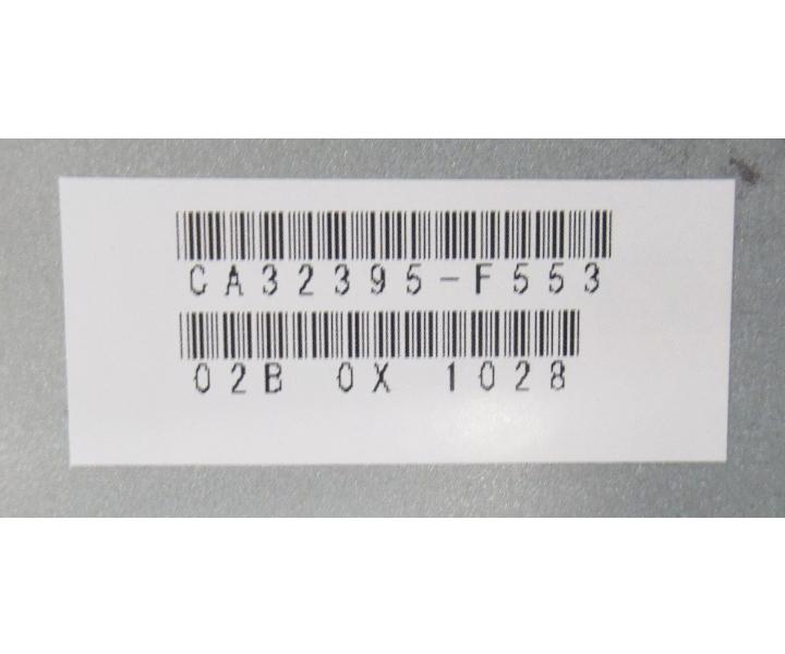 LTO-4 LTORCA32395-F553