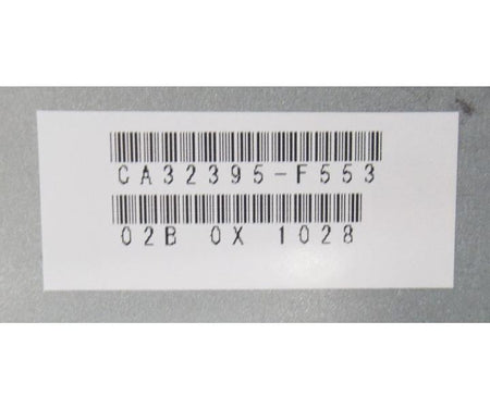 LTO-4 LTORCA32395-F553