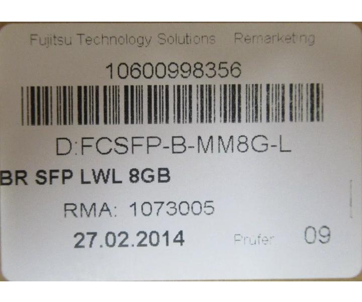 57-1000117-01 FCSFP-B-MM8G-L