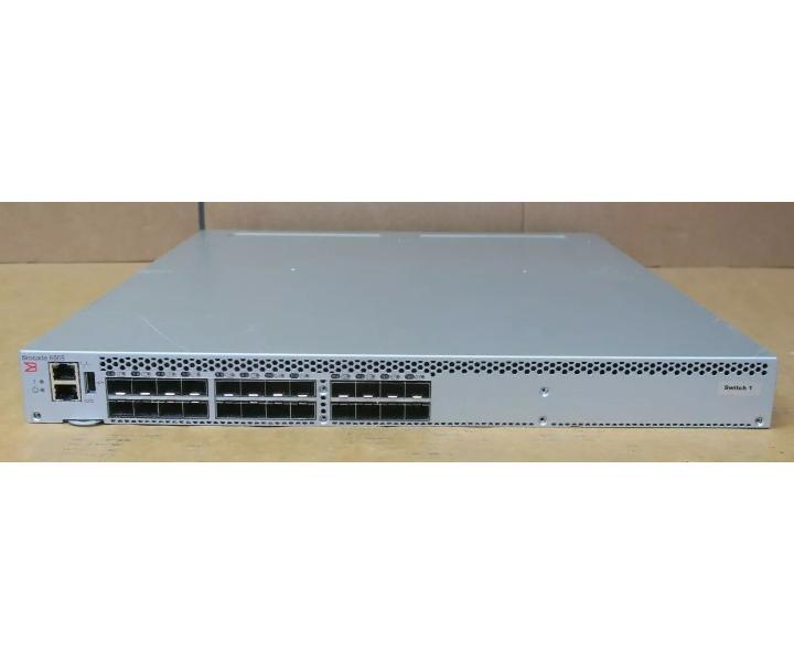 24-Port 12-Active SM-6505-12-0R 16Gb