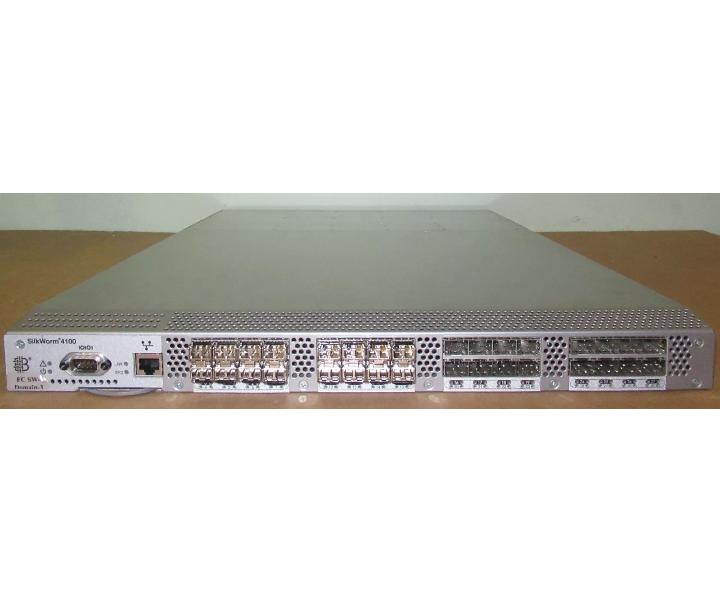 BR-4120-0000 32-Port 80-0001737-05