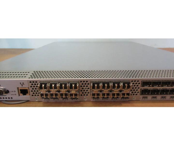 BR-4120-0000 32-Port 80-0001737-05