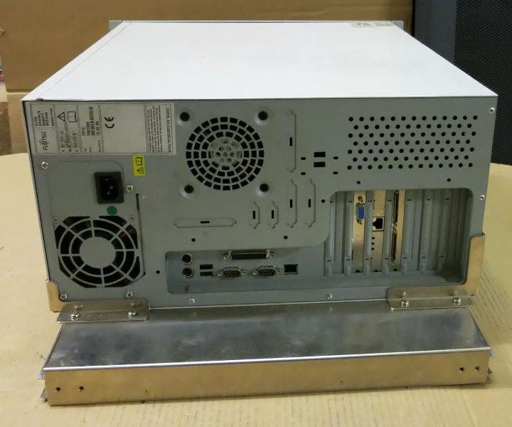 C81xi 350MHz 192Mb