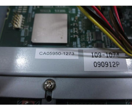 CA05950-1273 109-1074 RJ45 DX410