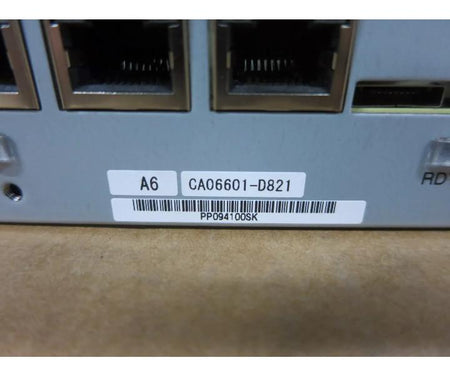 CA05950-1273 109-1074 RJ45 DX410