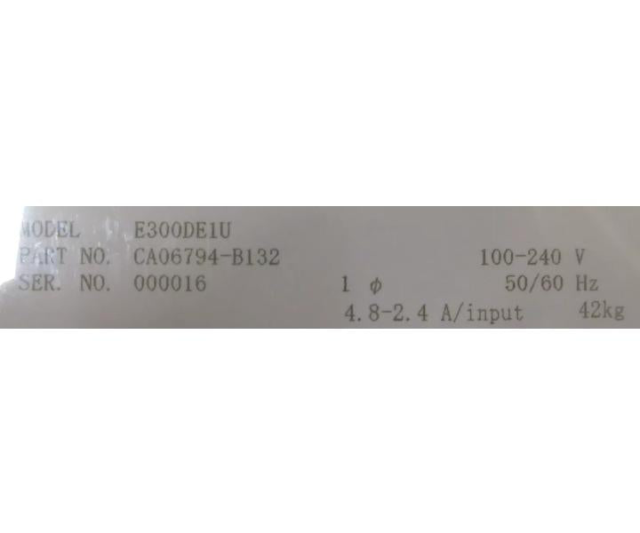 CA06794-B132 E300DE1U
