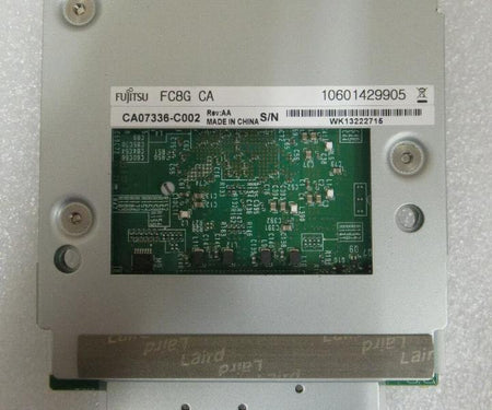 CA07336-C002 2-Port DX80 2x8G