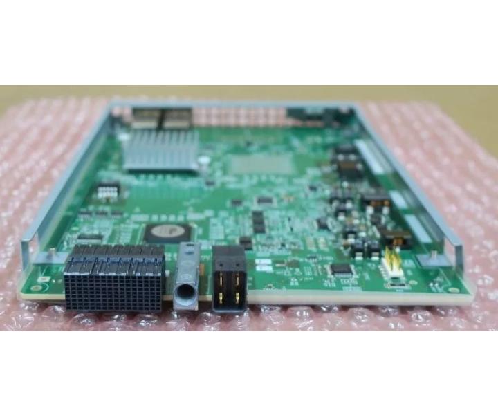 CA21360-B32X 2-Port DX4X0 FTLF8528P2BCV