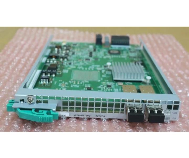 CA21360-B32X 2-Port DX4X0 FTLF8528P2BCV