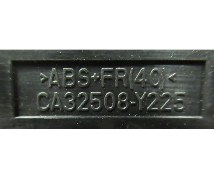 CA32508-Y225 CA32508-Y226 DX90 DX80