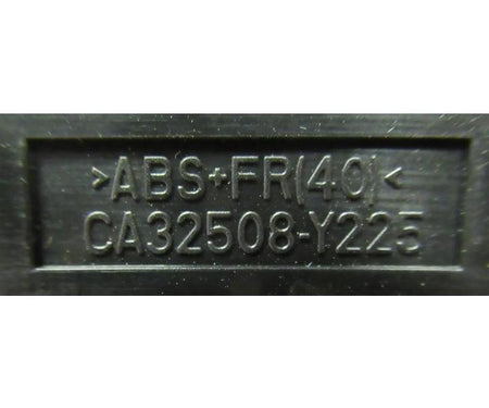 CA32508-Y225 CA32508-Y226 DX90 DX80