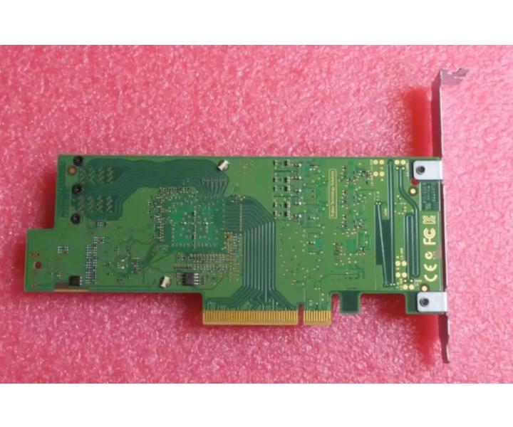 PCI-e S26361-D3307-A100 D3307-A12 CP400i