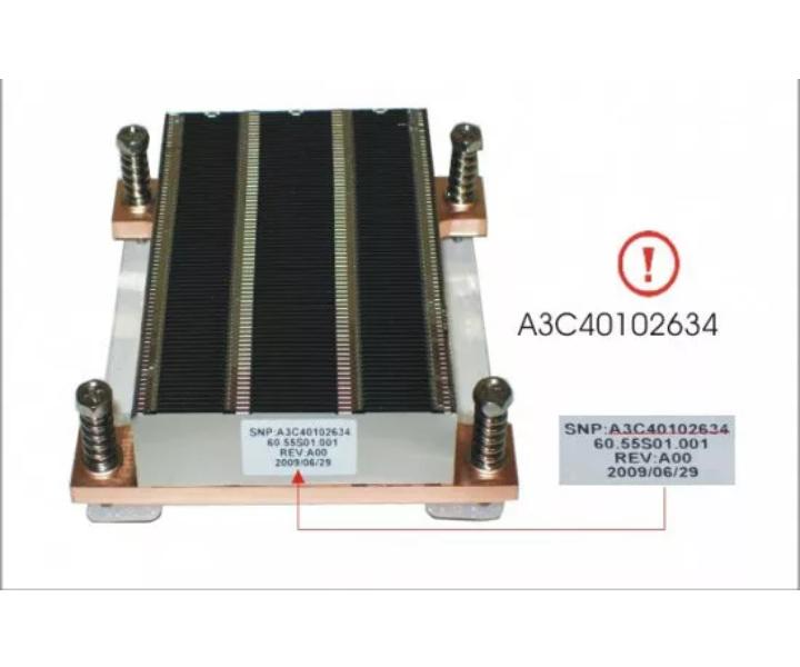 RX200 A3C40102634