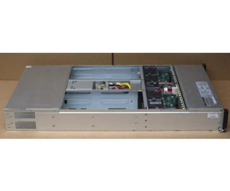 24-Bay CX400