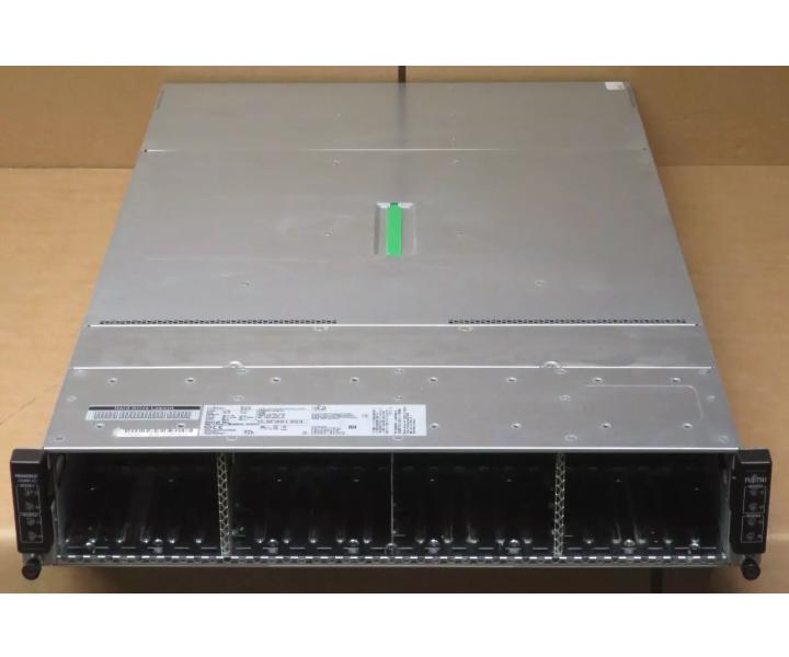24-Bay CX400