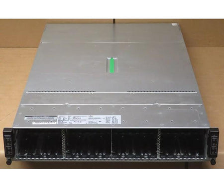 24-Bay CX400