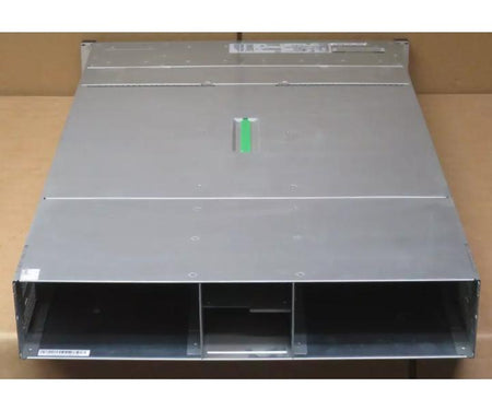 24-Bay CX400