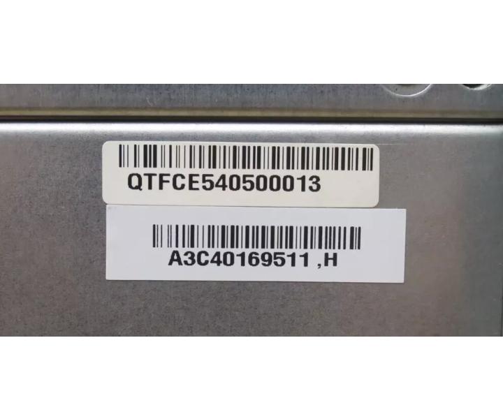 24-Bay CX400