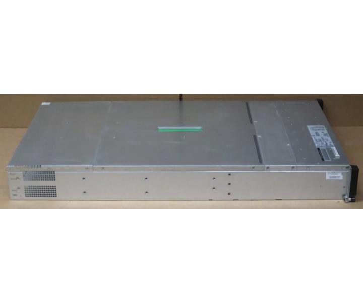24-Bay CX400